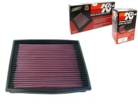 Купить Спортивный фильтр воздуха длина наружная: 251mm, фото thumb