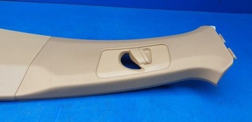 фото thumb №5, Стійка b маскувальна накладка середня porsche cayenne ii 7p5 958 luxor бежевий beż