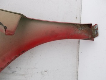 фото thumb №13, Крыло seat altea i toledo iii правые l53h