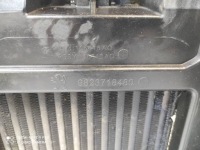 Peugeot 208 ii 1.5 blue hdi 1.2 turbo радіатор радіатор ремінь передній балка Недорого, фото thumb