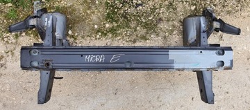 фото thumb №1, Лонжерони фартух чверть перед nissan micra k13