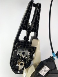 фото thumb №9, Ford mustang vi замок двері лівих 2015+