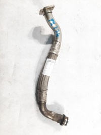 Купить Audi r8 ii spyder quattro 5.2 fsi 2018- шланг радиатора масла 4s0117413e, фото thumb