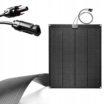 NEO PANEL SŁONECZNY PRZENOŚNY ŁADOWARKA SOLAR 140W