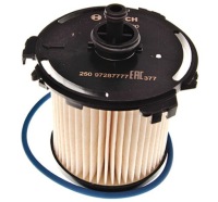 Купить Фильтр топлива ford transit 10.07-12.18, фото thumb