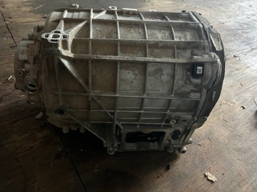 фото thumb №9, Audi e tron двигатель зад задний eaw 0ef903042k