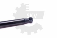 фото thumb №3, Пружина газовая, крышка багажника esen skv 52skv758