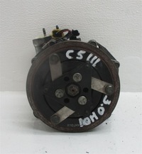 фото thumb №6, Компрессор кондиционер citroen c5 iii 3.0 hdi 9671333180