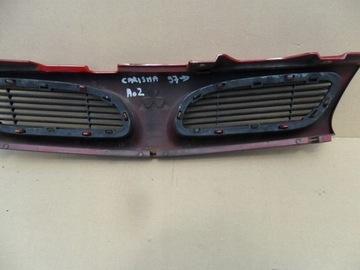 фото thumb №8, Mitsubishi carisma da 1996 1997 1998 1999 решётка