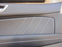 фото thumb №13, Ford edge sport mk2 комплект сидений заднее сиденье обшивки кожа alcantara