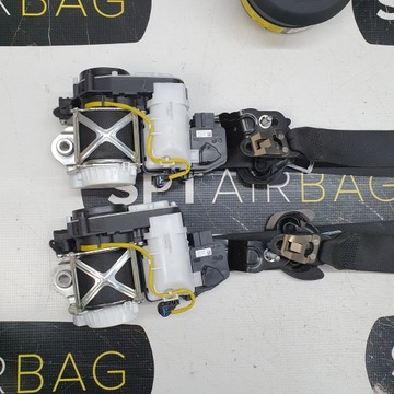 фото thumb №10, E клас w213 w238 панель подушки ремені подушка безпеки