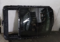 фото thumb №1, Bmw f11 люк панорама