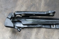 фото thumb №8, Mercedes w220 петля кришки багажника правий