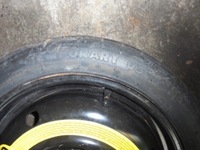 фото thumb №8, Hyundai coupe iii gk 02-05 колесо докатка 16'' 5x114,3 52910 39910