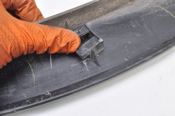 фото thumb №12, Ford transit mk8 накладка na крило лівий зад bk31-v280k97-ahw