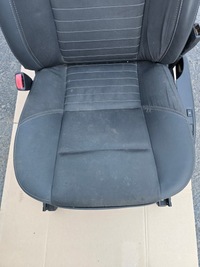 фото thumb №7, Сидіння лівий перед 2004-2012 volvo s40 ii v50 електричний. пам'ять kombi