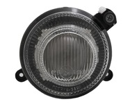 фото thumb №1, Лампа противотуманная smart fortwo city 07.98-12.06 перед r=l