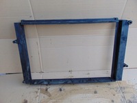 фото thumb №4, Корпус вентилятора радиатора volvo s80 2.4