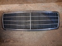 Купити Решітка радіатора решітка радіатора mercedes w140 a1408800485, фото thumb