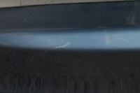 фото thumb №6, Крышка багажника багажника opel meriva b z22w