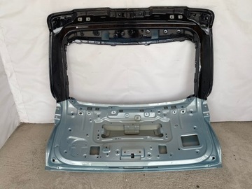 фото thumb №13, Aiways u5 кришка багажника зад