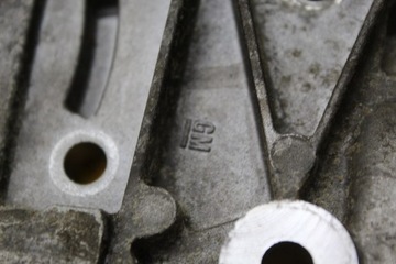 фото thumb №9, Насос масла opel astra ii zafira 1.6 b 16 v z16xep 55561858 55559195