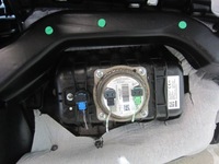 фото thumb №9, Bmw x1 f48 f39 x2 панель приладів приладова консоль 51456969852 6969852 подушка безпеки usa