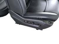 фото thumb №9, Citroen c5 iii x7 рестайлинг сиденья диван массаж кожа обшивки подлокотник массаж