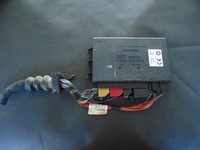 фото thumb №1, Модуль комфорту audi a6 c5