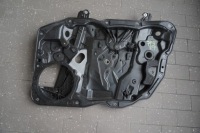 фото thumb №1, Механизм стекло правый перед porsche cayenne ii 7p5