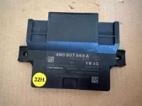 Купить Vw touareg 3 3 модуль шлюз 4n0907468a....., фото thumb