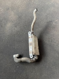 фото thumb №1, Bmw 3 g20 гаситель webasto 6835258