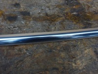 Audi a4 b8 универсал рейлинги кровельные правый  левое  комплект 8k9860021a 8k9860022a Киев, фото thumb