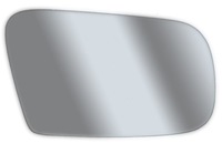 фото thumb №1, Вкладыш зеркало стекло nissan altima iv 07+ pł pr