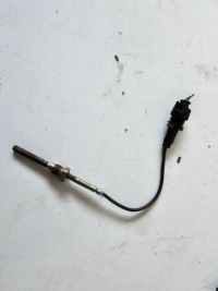 фото thumb №1, Opel corsa d lift датчик температури вихлопних газів 55564977 1.3 cdti