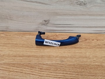 фото thumb №1, Ручка двері права перед зад mercedes w203 clc