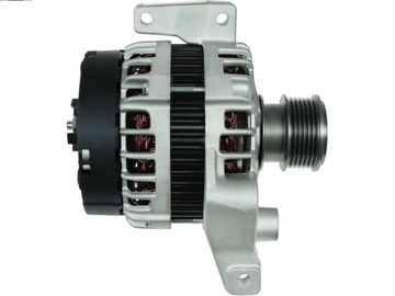 фото thumb №1, Генератор as-pl a0546s