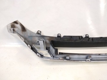 фото thumb №8, Mitsubishi outlander iii рестайлинг ii спойлер перед 18-