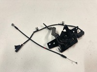 фото thumb №1, Замок капот hyundai kona 81130cm000