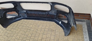 фото thumb №5, Бампер citroen berlingo iv 2018-2021 перед