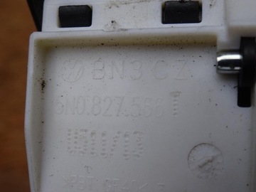 фото thumb №9, Audi rsq3 q3 8u a4 b8 8k универсал ручка крышки зад задней микровыключатель 5n0827566t