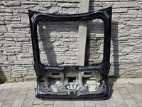 фото thumb №14, Крышка багажника зад задняя skoda superb iii 3 рестайлинг sedan hb