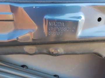 фото thumb №8, Mazda 6 gj gl 2013-2022 дверь передние правые