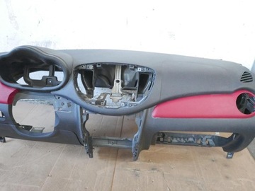 фото thumb №7, Панель раздаточная pulpit подушка безопасности hyundai i10 i pa 07-10