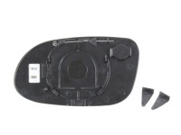 фото thumb №1, Вкладиш дзеркало правий з підігрівом mercedes-benz clk