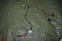 фото thumb №1, Жгут нагревателя vw up cross citigo 1s0971566