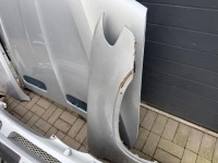 фото thumb №5, Bmw x5 e53 03- lift капот бампер перед крила лівий правий