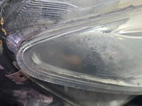 фото thumb №10, Фара правий лампа перед права ксенон перетворювач mazda 6 i gg europa