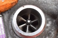 фото thumb №9, Турбонагнітач турбіна 03l145701b seat exeo 2.0 tdi 143 km 09-12