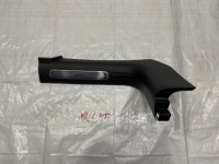 фото thumb №1, Защита порог перед правая jeep cherokee 2.2 kl lift